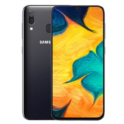 Samsung Galaxy A30 عرفني موصفات هاتف 