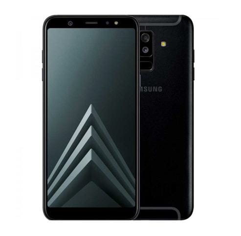 Samsung Galaxy A6 Plus 2018 عرفني موصفات هاتف 