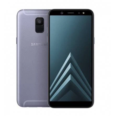 Samsung Galaxy A6 2018 عرفني موصفات هاتف 