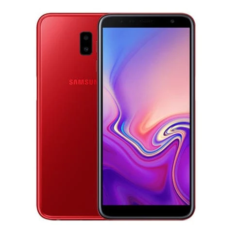 Samsung J6 Plus عرفني موصفات هاتف 