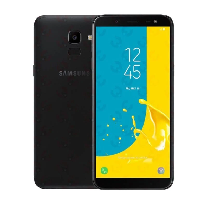 Samsung Galaxy J6 عرفني موصفات هاتف 