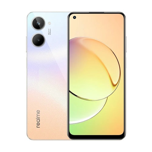 Realme 10 عرفني موصفات هاتف 